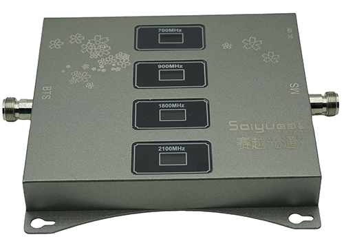  汕尾四频手机信号接收器200㎡