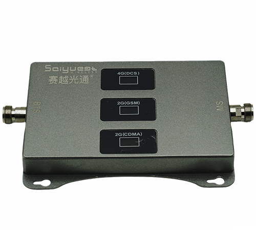 汕尾三频手机信号增强器200㎡