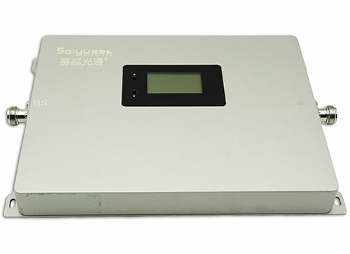  汕尾三频/四频/五频手机信号接收器800㎡