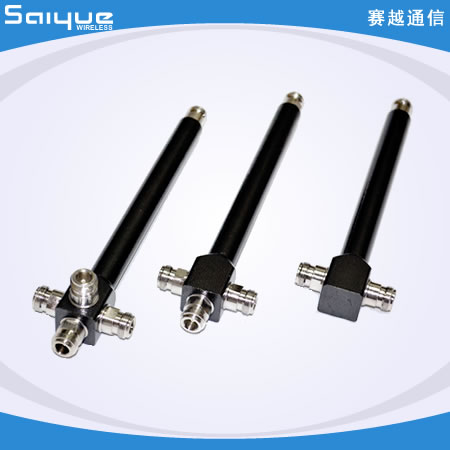  汕尾FM调频广播同步广播功分器