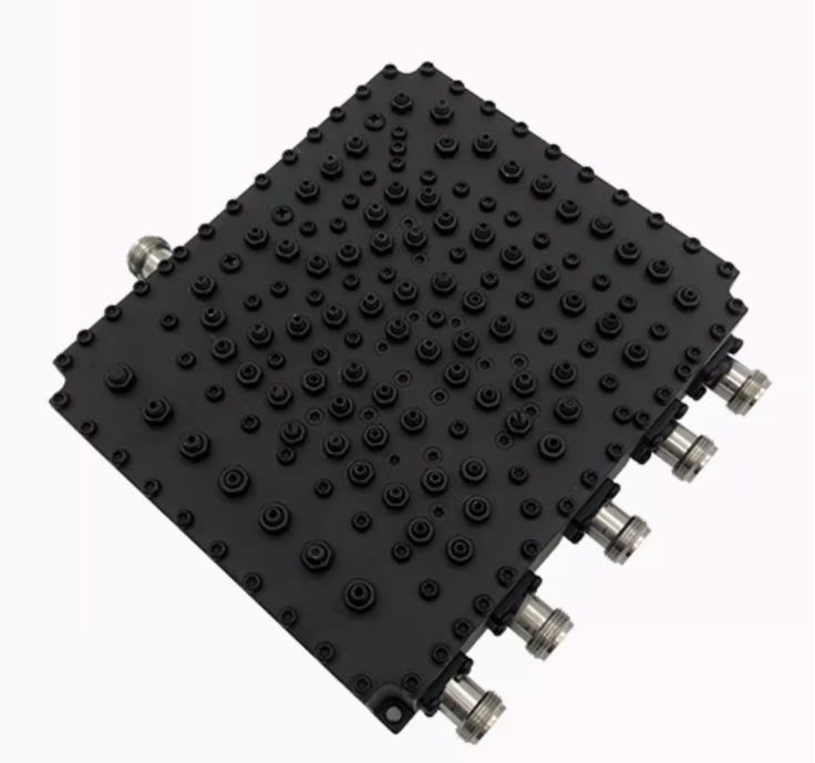  汕尾双频三频四频五频腔体合路器4G+5G