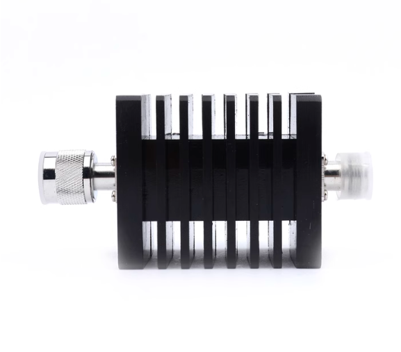  汕尾腔体固定衰减器0-3G/0-4G  N型接口
